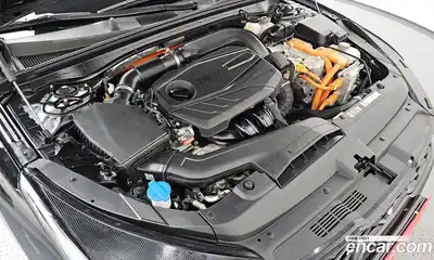 Kia K5 (Optima) 2022 2.0 автомат (гидро), миниатюра 6