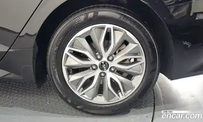 Kia K5 (Optima) 2022 2.0 автомат (гидро), миниатюра 7