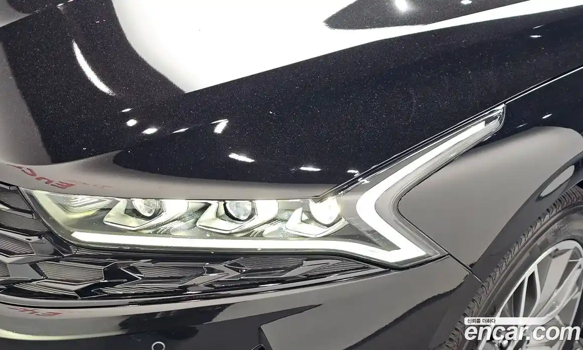 Kia K5 (Optima) 2022 2.0 автомат (гидро), фото 8