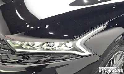 Kia K5 (Optima) 2022 2.0 автомат (гидро), миниатюра 8