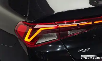 Kia K5 (Optima) 2022 2.0 автомат (гидро), миниатюра 9