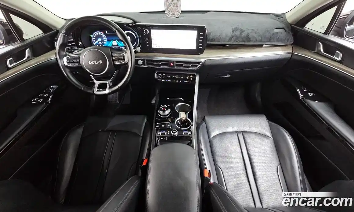Kia K5 (Optima) 2022 2.0 автомат (гидро), фото 10
