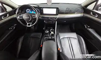 Kia K5 (Optima) 2022 2.0 автомат (гидро), миниатюра 10