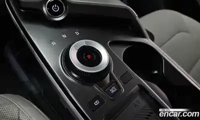 Kia EV6 2022 0.1 автомат (гидро), миниатюра 12