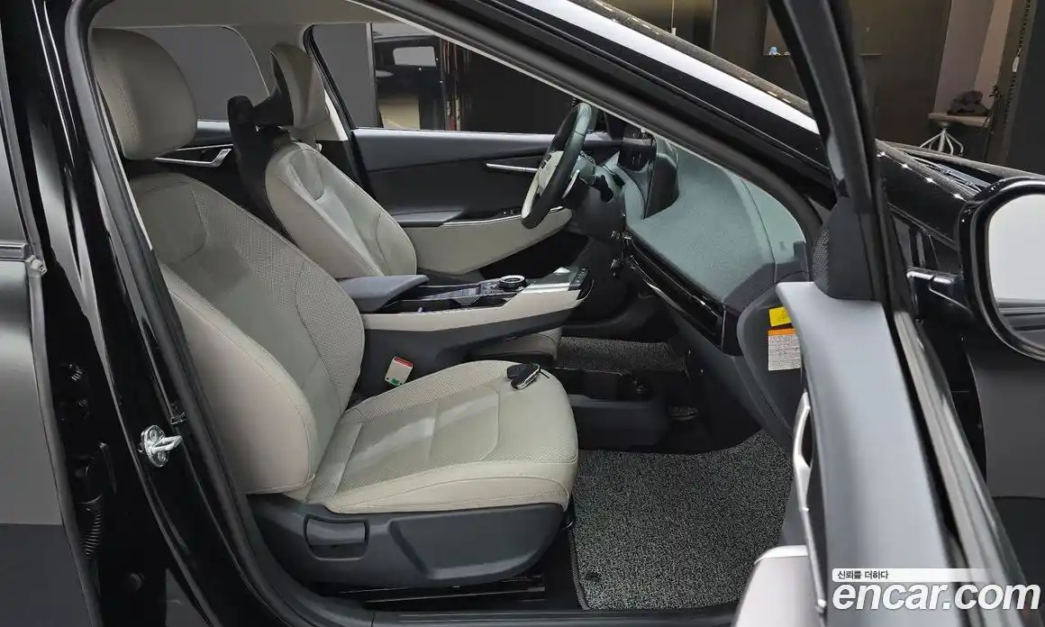 Kia EV6 2022 0.1 автомат (гидро), фото 16