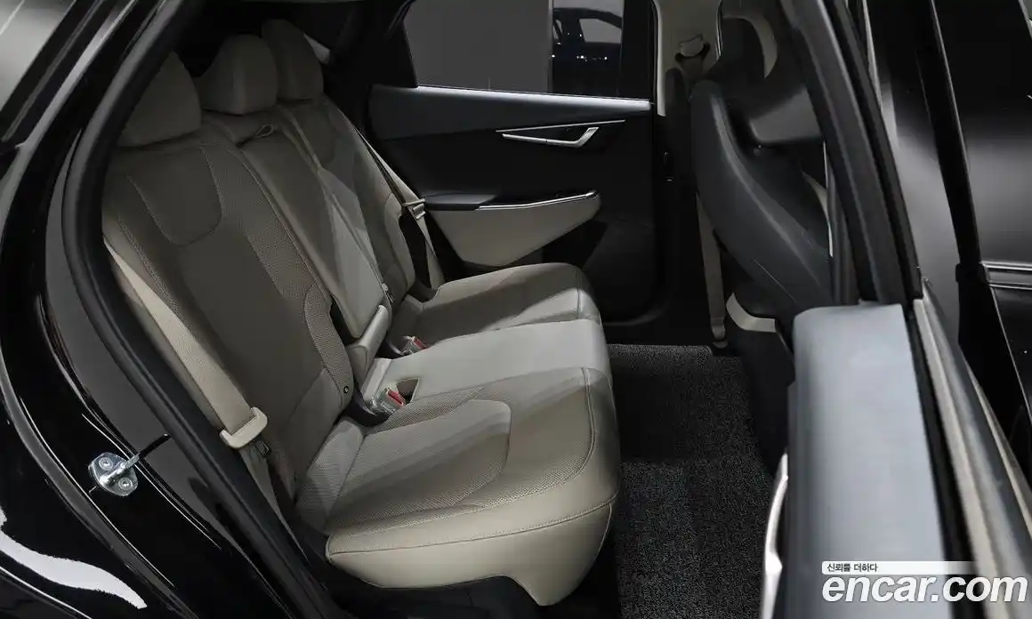 Kia EV6 2022 0.1 автомат (гидро), фото 17