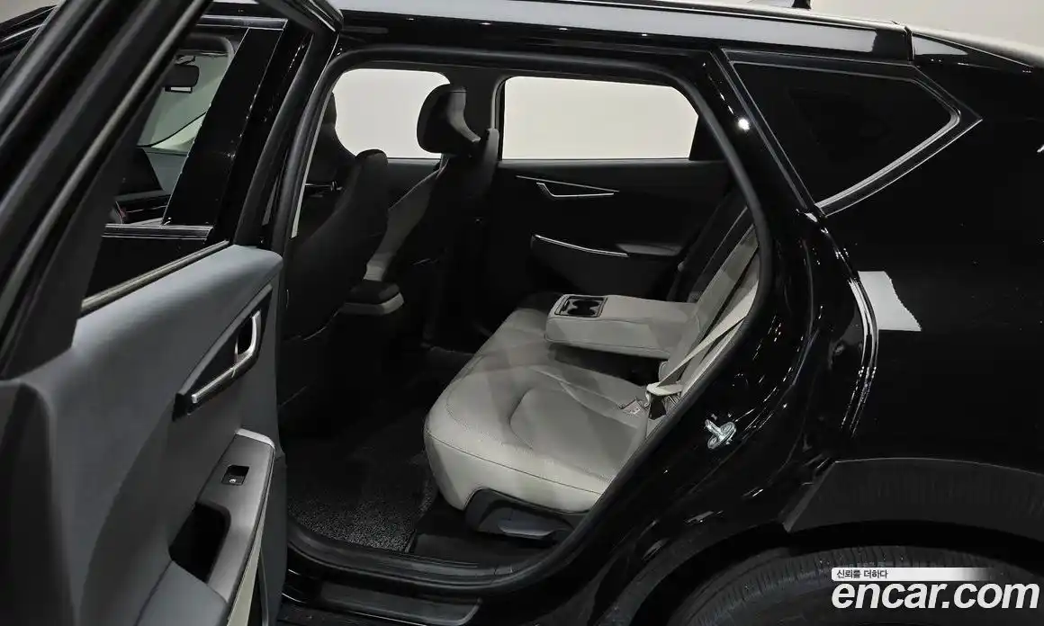 Kia EV6 2022 0.1 автомат (гидро), фото 18