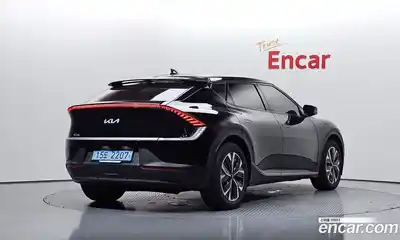 Kia EV6 2022 0.1 автомат (гидро), миниатюра 2