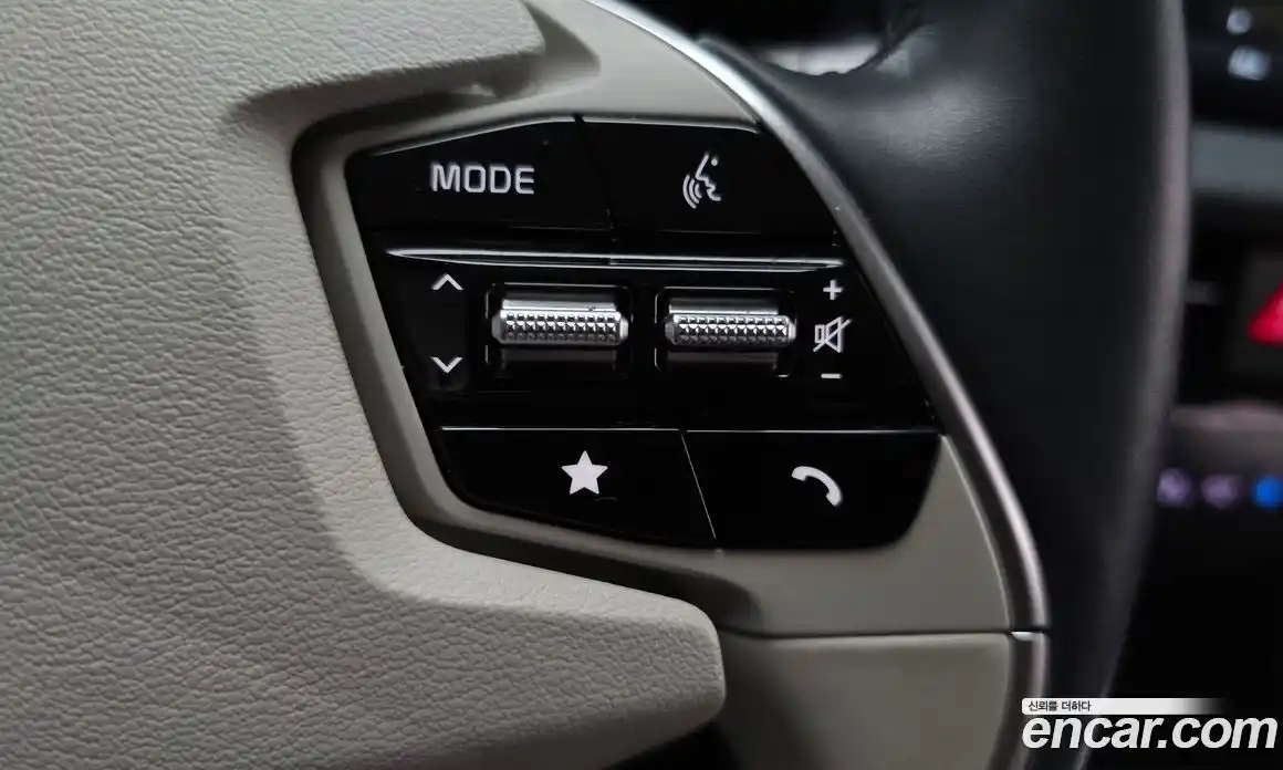 Kia EV6 2022 0.1 автомат (гидро), фото 26