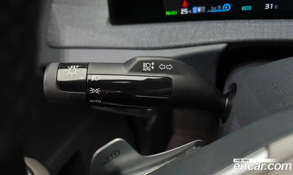 Kia EV6 2022 0.1 автомат (гидро), фото 27