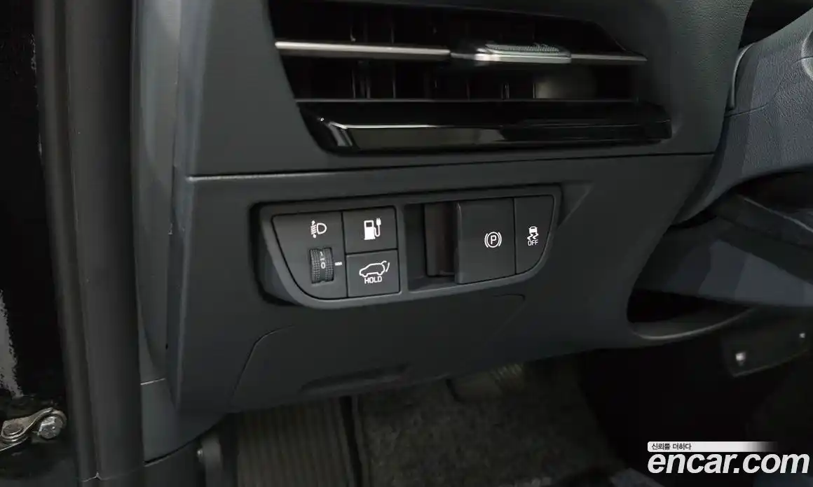 Kia EV6 2022 0.1 автомат (гидро), фото 29