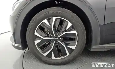 Kia EV6 2022 0.1 автомат (гидро), миниатюра 5