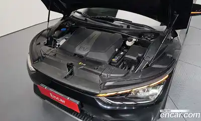 Kia EV6 2022 0.1 автомат (гидро), миниатюра 6