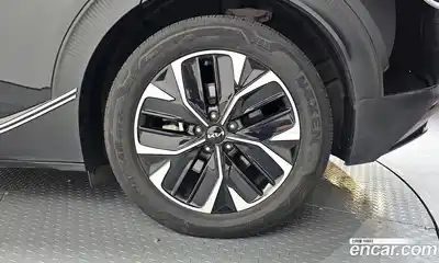 Kia EV6 2022 0.1 автомат (гидро), миниатюра 7