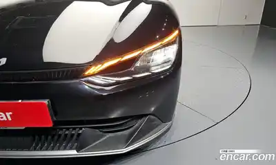 Kia EV6 2022 0.1 автомат (гидро), миниатюра 8
