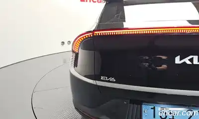 Kia EV6 2022 0.1 автомат (гидро), миниатюра 9