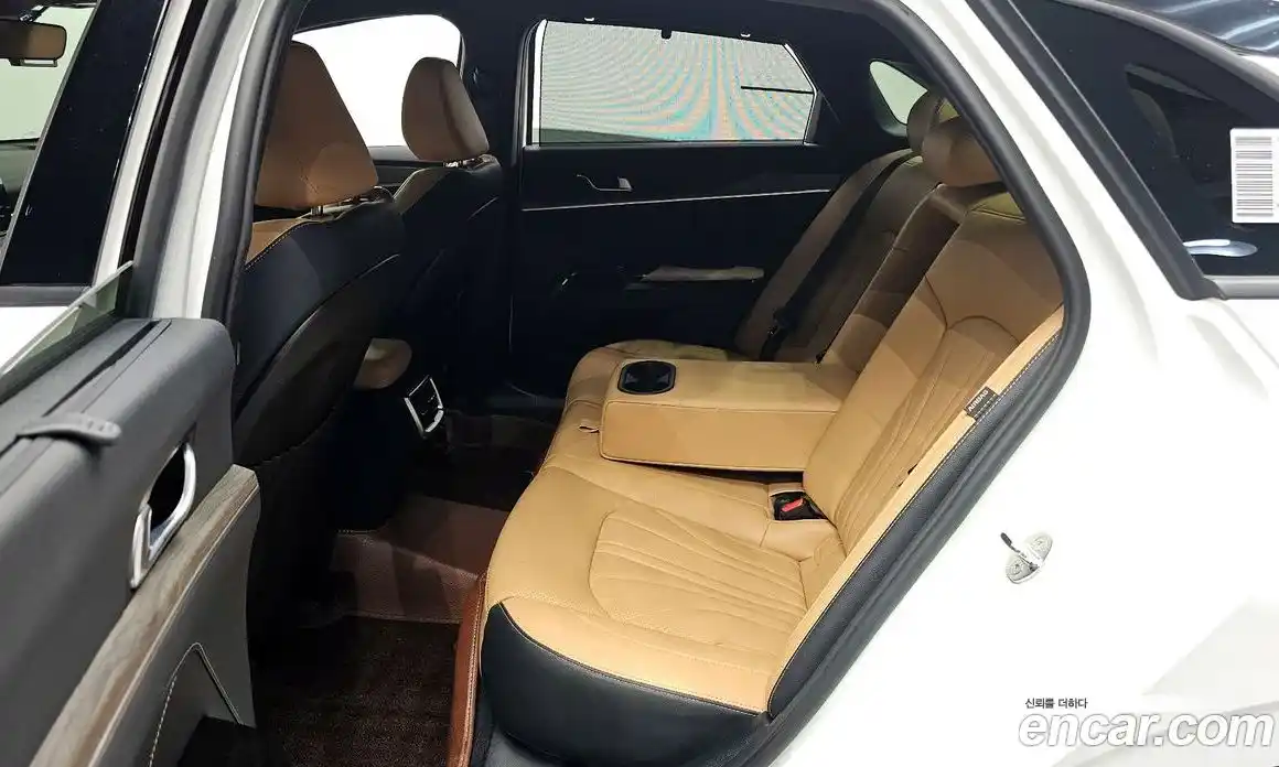 Kia K5 (Optima) 2023 2.0 автомат (гидро), фото 11