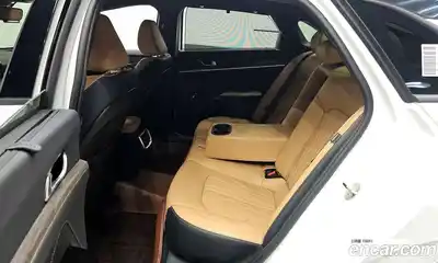 Kia K5 (Optima) 2023 2.0 автомат (гидро), миниатюра 11