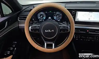Kia K5 (Optima) 2023 2.0 автомат (гидро), миниатюра 12