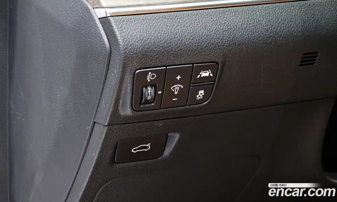 Kia K5 (Optima) 2023 2.0 автомат (гидро), фото 16