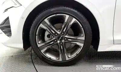 Kia K5 (Optima) 2023 2.0 автомат (гидро), миниатюра 5
