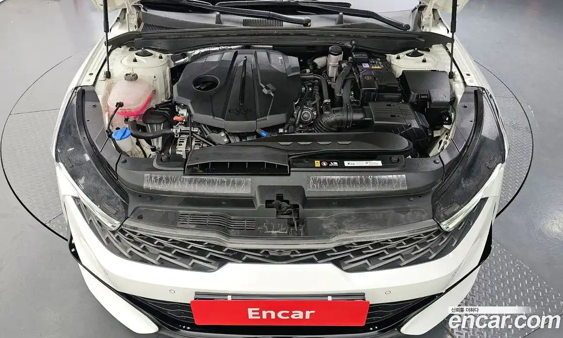 Kia K5 (Optima) 2023 2.0 автомат (гидро), фото 6