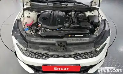 Kia K5 (Optima) 2023 2.0 автомат (гидро), миниатюра 6