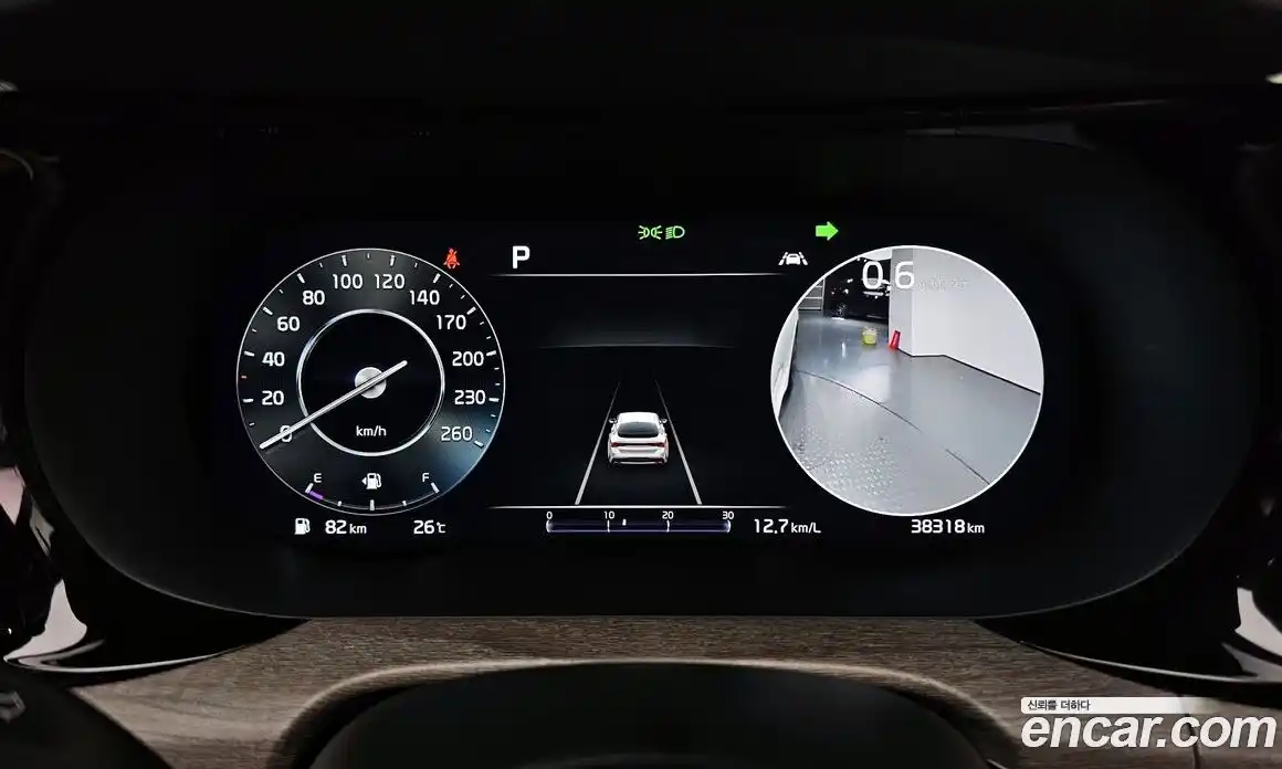 Kia K5 (Optima) 2023 2.0 автомат (гидро), фото 8