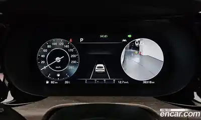 Kia K5 (Optima) 2023 2.0 автомат (гидро), миниатюра 8