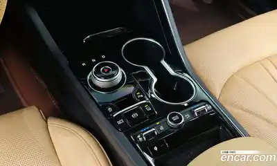 Kia K5 (Optima) 2023 2.0 автомат (гидро), миниатюра 9