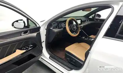 Kia K5 (Optima) 2023 2.0 автомат (гидро), миниатюра 10