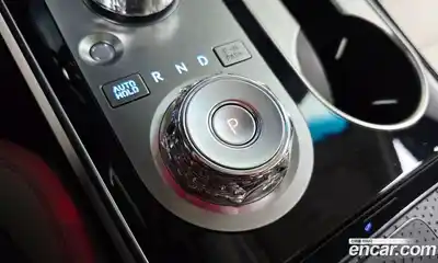Genesis GV70 2025 2.5 автомат (гидро), миниатюра 12