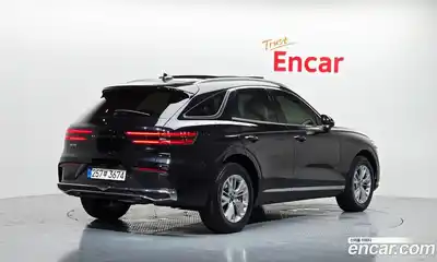 Genesis GV70 2025 2.5 автомат (гидро), миниатюра 2