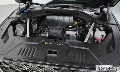 Genesis GV70 2025 2.5 автомат (гидро), миниатюра 6