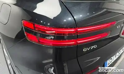Genesis GV70 2025 2.5 автомат (гидро), миниатюра 9