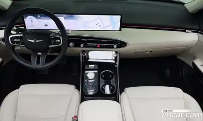 Genesis GV70 2025 2.5 автомат (гидро), миниатюра 10