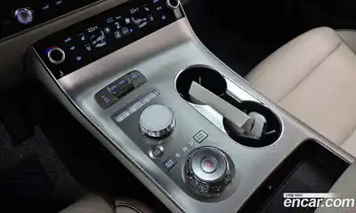 Genesis GV70 2024 2.5 автомат (гидро), миниатюра 12