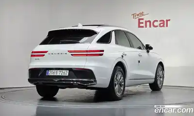 Genesis GV70 2024 2.5 автомат (гидро), миниатюра 2
