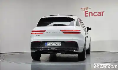 Genesis GV70 2024 2.5 автомат (гидро), миниатюра 4