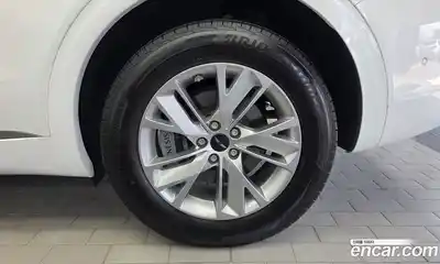 Genesis GV70 2024 2.5 автомат (гидро), миниатюра 7