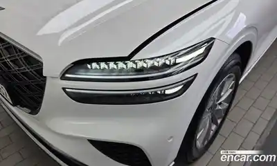 Genesis GV70 2024 2.5 автомат (гидро), миниатюра 8
