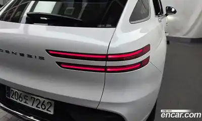 Genesis GV70 2024 2.5 автомат (гидро), миниатюра 9