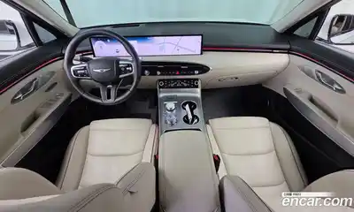 Genesis GV70 2024 2.5 автомат (гидро), миниатюра 10