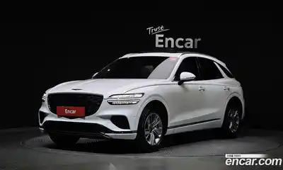 Genesis GV70, 2024, 19 343 км