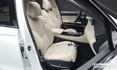Genesis GV70 2024 2.5 автомат (гидро), миниатюра 11