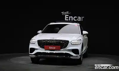 Genesis GV70 2024 2.5 автомат (гидро), миниатюра 3