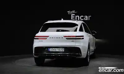 Genesis GV70 2024 2.5 автомат (гидро), миниатюра 4
