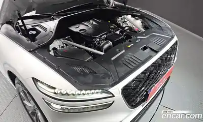 Genesis GV70 2024 2.5 автомат (гидро), миниатюра 6