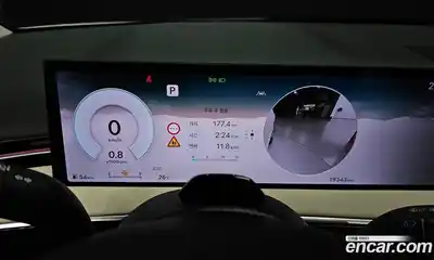 Genesis GV70 2024 2.5 автомат (гидро), миниатюра 8