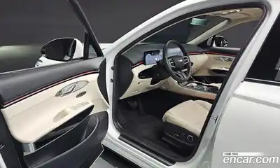 Genesis GV70 2024 2.5 автомат (гидро), миниатюра 10